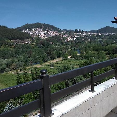 Villa Moradia Lili Ronqueira Esterno foto