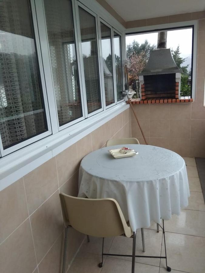 Villa Moradia Lili Ronqueira Esterno foto