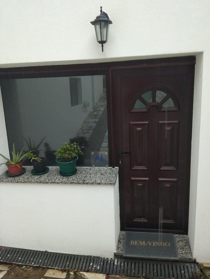 Villa Moradia Lili Ronqueira Esterno foto