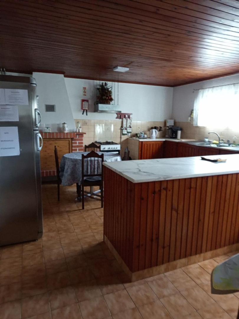 Villa Moradia Lili Ronqueira Esterno foto