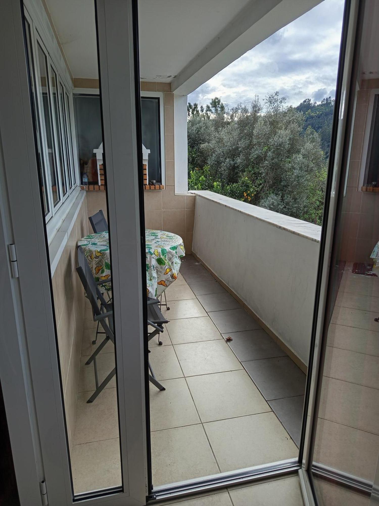 Villa Moradia Lili Ronqueira Esterno foto